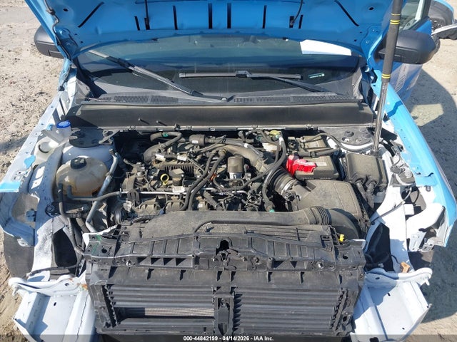 44842199 :رقم المزاد ، 3FTTW8A94RRA49755 vin ، 2024 Ford Maverick Xl مزاد بيع