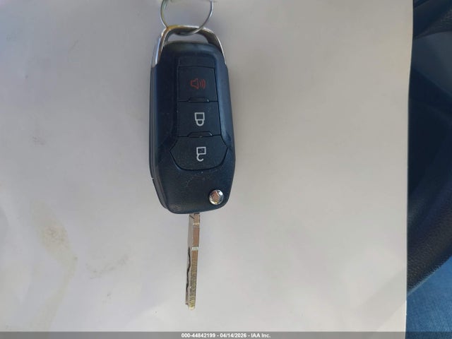 44842199 :رقم المزاد ، 3FTTW8A94RRA49755 vin ، 2024 Ford Maverick Xl مزاد بيع
