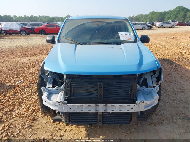 44842199 :رقم المزاد ، 3FTTW8A94RRA49755 vin ، 2024 Ford Maverick Xl مزاد بيع