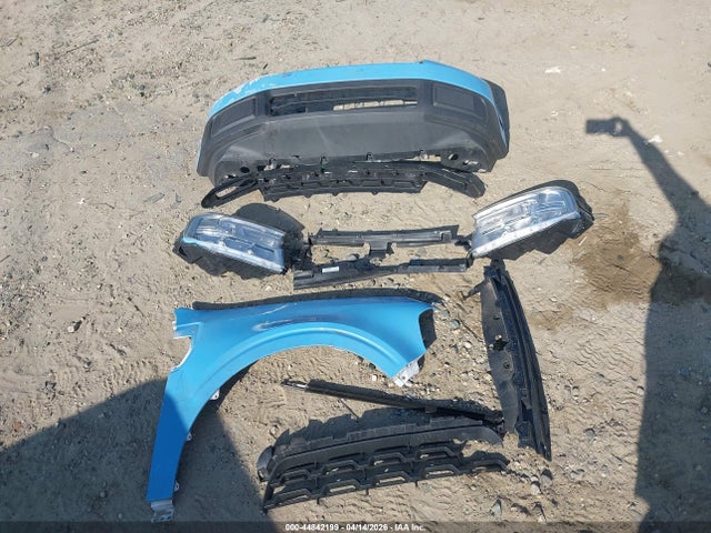 44842199 :رقم المزاد ، 3FTTW8A94RRA49755 vin ، 2024 Ford Maverick Xl مزاد بيع