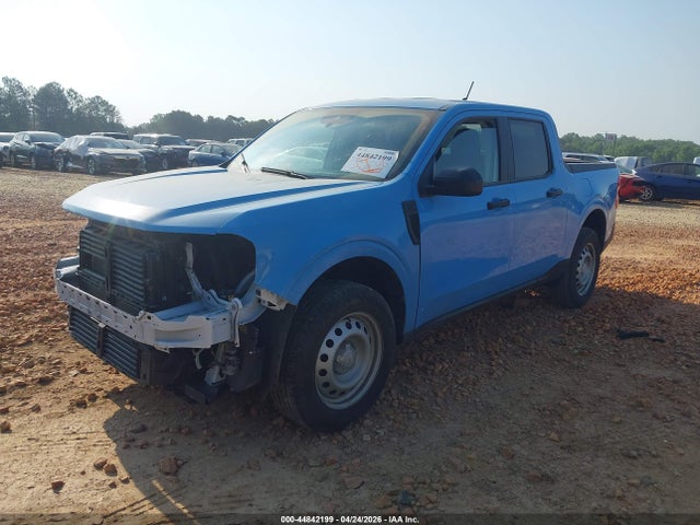 44842199 :رقم المزاد ، 3FTTW8A94RRA49755 vin ، 2024 Ford Maverick Xl مزاد بيع