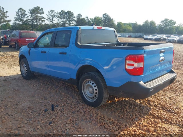 44842199 :رقم المزاد ، 3FTTW8A94RRA49755 vin ، 2024 Ford Maverick Xl مزاد بيع