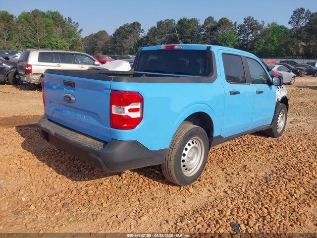 44842199 :رقم المزاد ، 3FTTW8A94RRA49755 vin ، 2024 Ford Maverick Xl مزاد بيع