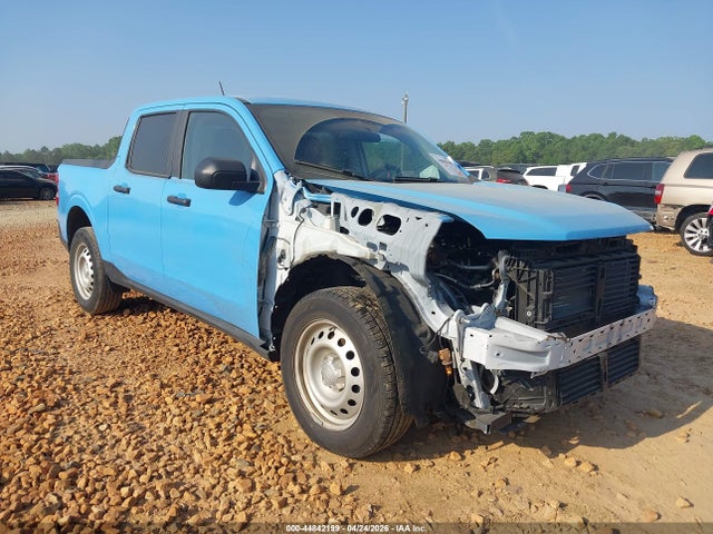 44842199 :رقم المزاد ، 3FTTW8A94RRA49755 vin ، 2024 Ford Maverick Xl مزاد بيع