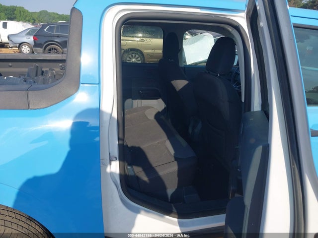 44842199 :رقم المزاد ، 3FTTW8A94RRA49755 vin ، 2024 Ford Maverick Xl مزاد بيع