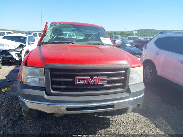 Продаж на аукціоні авто 2010 Gmc Sierra 1500 Work Truck, vin: 1GTPCTEX4AZ294321, номер лоту: 44842201
