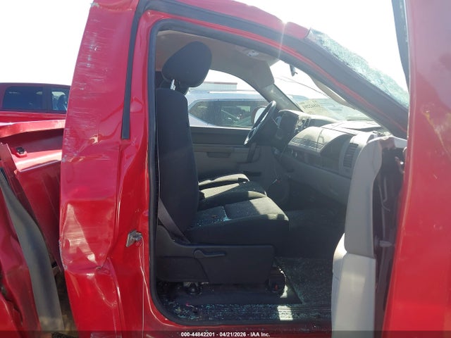 Продаж на аукціоні авто 2010 Gmc Sierra 1500 Work Truck, vin: 1GTPCTEX4AZ294321, номер лоту: 44842201