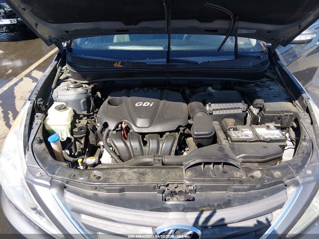 Aukcja sprzedaży 2014 Hyundai Sonata Gls, vin: 5NPEB4AC1EH885447, numer aukcji: 44842207