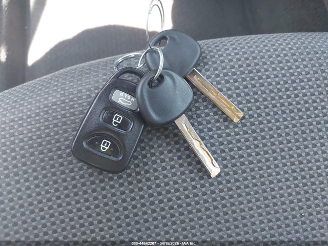 Aukcja sprzedaży 2014 Hyundai Sonata Gls, vin: 5NPEB4AC1EH885447, numer aukcji: 44842207