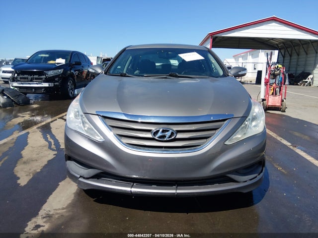 Aukcja sprzedaży 2014 Hyundai Sonata Gls, vin: 5NPEB4AC1EH885447, numer aukcji: 44842207