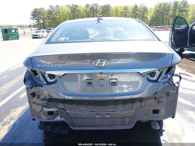 Aukcja sprzedaży 2014 Hyundai Sonata Gls, vin: 5NPEB4AC1EH885447, numer aukcji: 44842207