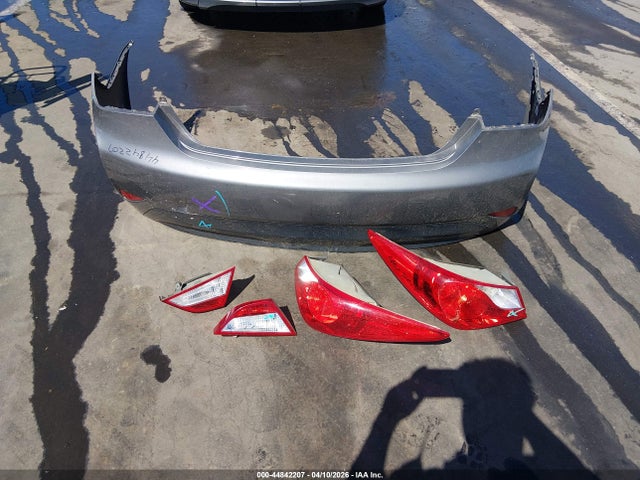 Aukcja sprzedaży 2014 Hyundai Sonata Gls, vin: 5NPEB4AC1EH885447, numer aukcji: 44842207