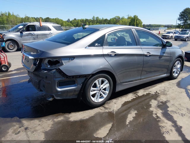 Aukcja sprzedaży 2014 Hyundai Sonata Gls, vin: 5NPEB4AC1EH885447, numer aukcji: 44842207