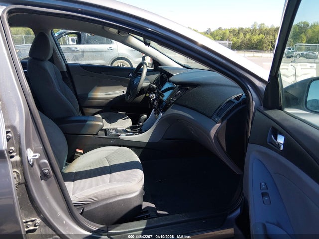 Aukcja sprzedaży 2014 Hyundai Sonata Gls, vin: 5NPEB4AC1EH885447, numer aukcji: 44842207