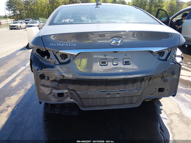 Aukcja sprzedaży 2014 Hyundai Sonata Gls, vin: 5NPEB4AC1EH885447, numer aukcji: 44842207
