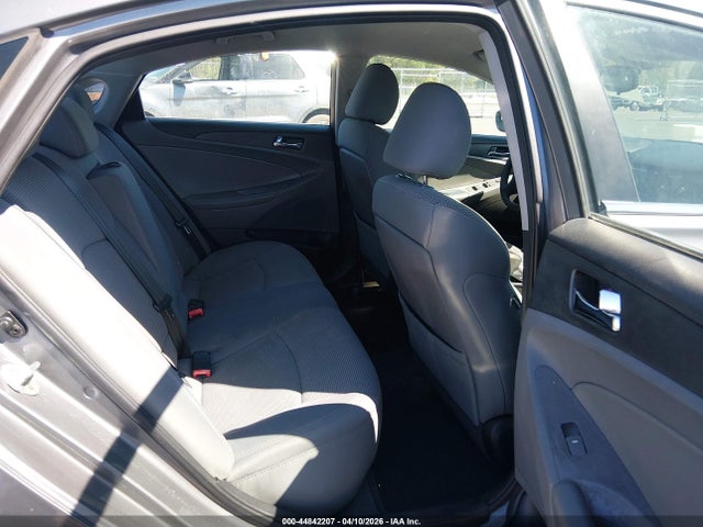 Aukcja sprzedaży 2014 Hyundai Sonata Gls, vin: 5NPEB4AC1EH885447, numer aukcji: 44842207