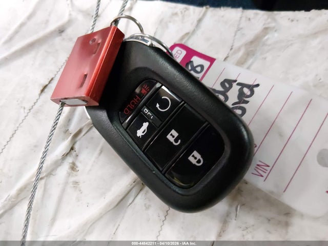 Продаж на аукціоні авто 2024 Honda Accord Hybrid Ex-l, vin: 1HGCY2F61RA074520, номер лоту: 44842211