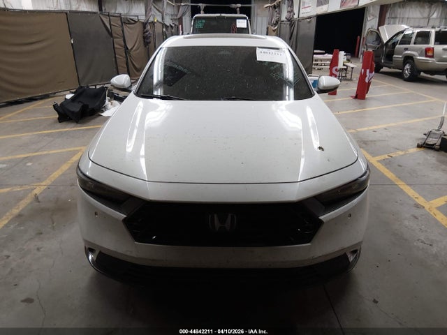 Продаж на аукціоні авто 2024 Honda Accord Hybrid Ex-l, vin: 1HGCY2F61RA074520, номер лоту: 44842211