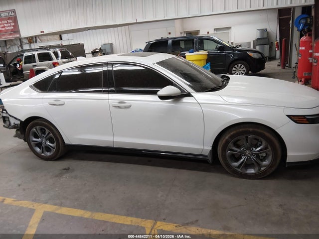 Продаж на аукціоні авто 2024 Honda Accord Hybrid Ex-l, vin: 1HGCY2F61RA074520, номер лоту: 44842211