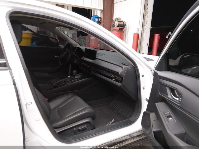 Продаж на аукціоні авто 2024 Honda Accord Hybrid Ex-l, vin: 1HGCY2F61RA074520, номер лоту: 44842211