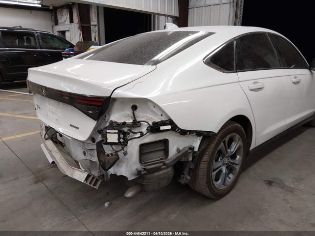 Продаж на аукціоні авто 2024 Honda Accord Hybrid Ex-l, vin: 1HGCY2F61RA074520, номер лоту: 44842211