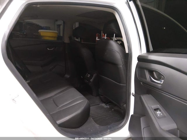 Продаж на аукціоні авто 2024 Honda Accord Hybrid Ex-l, vin: 1HGCY2F61RA074520, номер лоту: 44842211