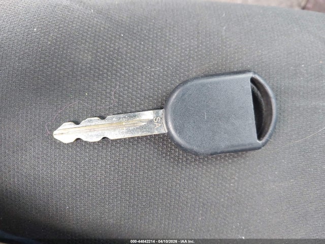 2011 FORD MUSTANG 1ZVBP8AM7B5104122 Photo 10