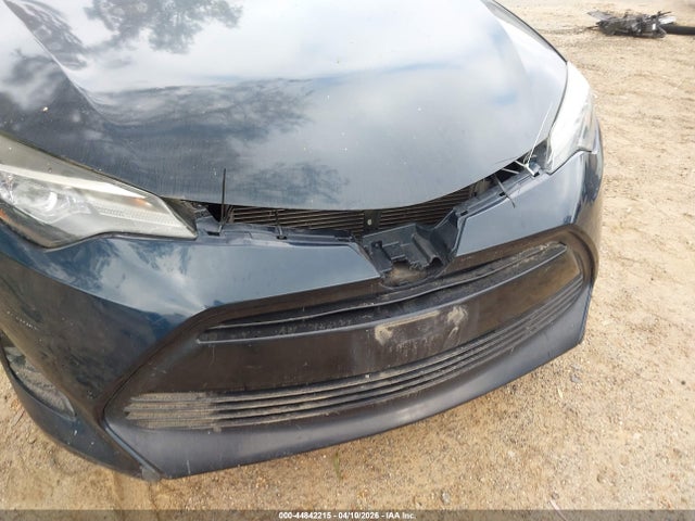 Toyota COROLLA LE 2019 2T1BURHE7KC155221 Image 22