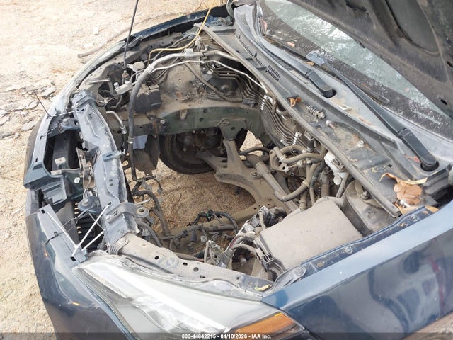 Toyota COROLLA LE 2019 2T1BURHE7KC155221 Image 6