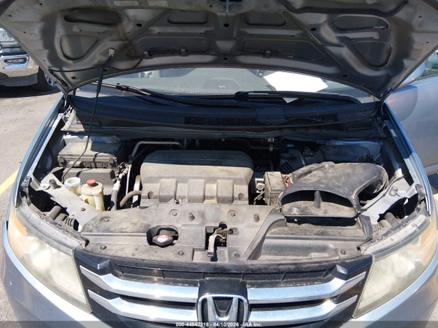 2014 HONDA ODYSSEY 5FNRL5H67EB057115 Photo 9