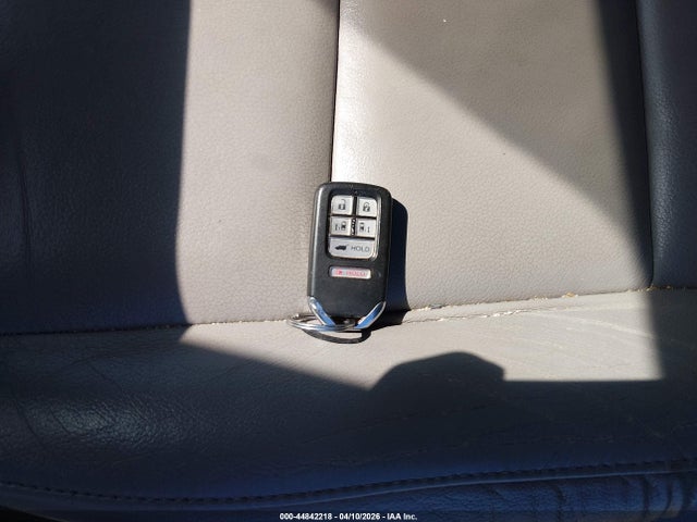 2014 HONDA ODYSSEY 5FNRL5H67EB057115 Photo 10