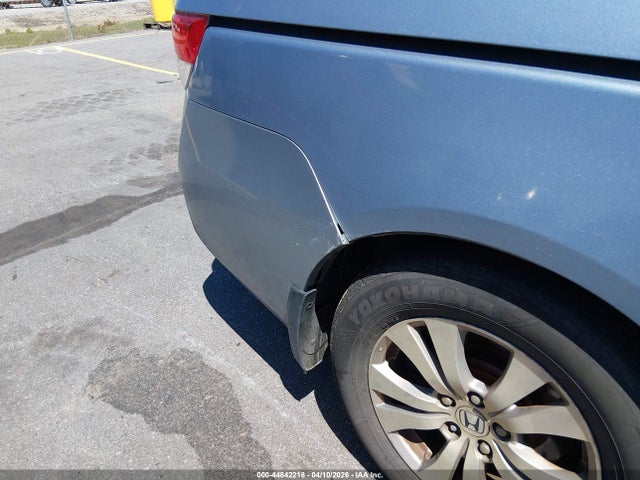 2014 HONDA ODYSSEY 5FNRL5H67EB057115 Photo 5