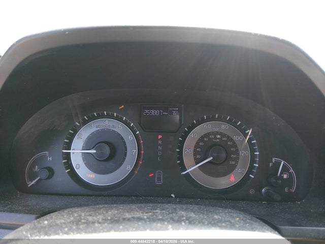 2014 HONDA ODYSSEY 5FNRL5H67EB057115 Photo 6
