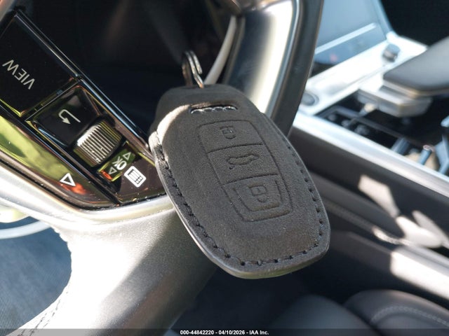 Продаж на аукціоні авто 2024 Audi Q8 E-tron Prestige Quattro, vin: WA16ABGE9RB007688, номер лоту: 44842220