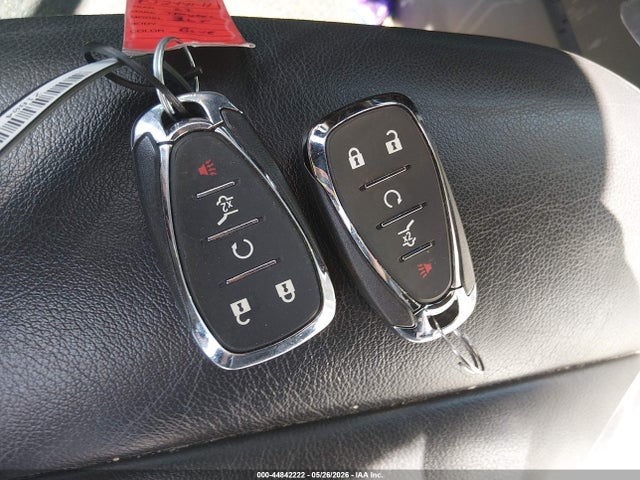 Продаж на аукціоні авто 2023 Chevrolet Traverse Awd Lt Leather, vin: 1GNEVHKW4PJ244141, номер лоту: 44842222