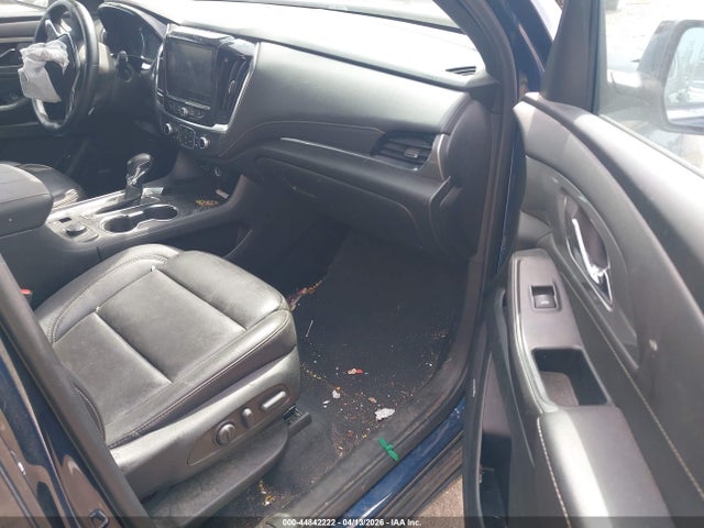 Продаж на аукціоні авто 2023 Chevrolet Traverse Awd Lt Leather, vin: 1GNEVHKW4PJ244141, номер лоту: 44842222