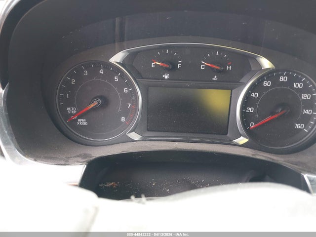 Продаж на аукціоні авто 2023 Chevrolet Traverse Awd Lt Leather, vin: 1GNEVHKW4PJ244141, номер лоту: 44842222