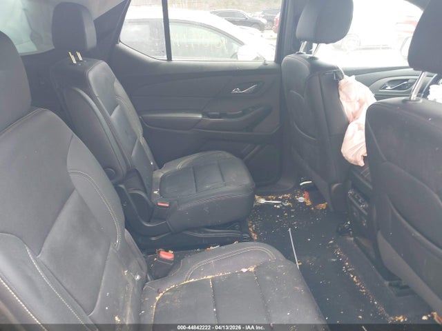 Продаж на аукціоні авто 2023 Chevrolet Traverse Awd Lt Leather, vin: 1GNEVHKW4PJ244141, номер лоту: 44842222