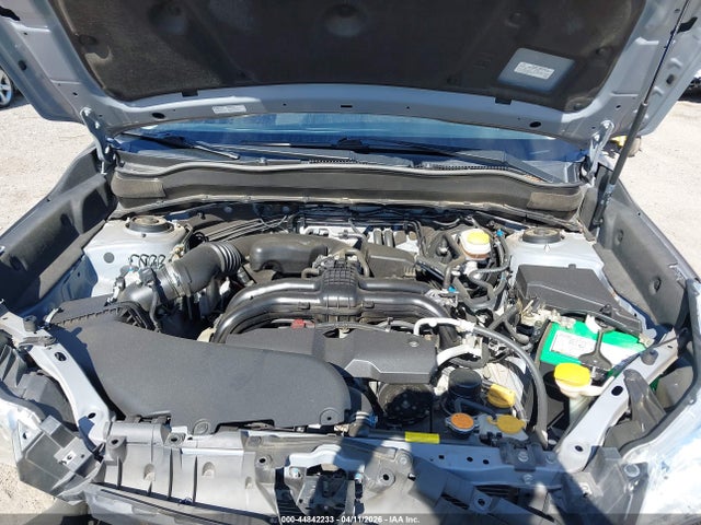 Продажа на аукционе авто 2015 Subaru Forester 2.5i, vin: JF2SJABC9FH462586, номер лота: 44842233