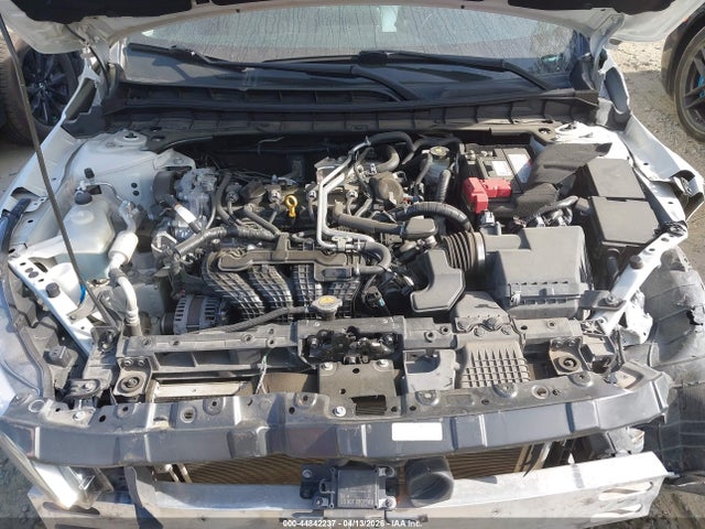 Aukcja sprzedaży 2021 Nissan Altima Sl Fwd, vin: 1N4BL4EV0MN312314, numer aukcji: 44842237