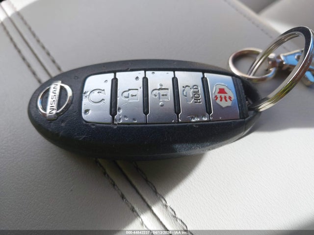 Aukcja sprzedaży 2021 Nissan Altima Sl Fwd, vin: 1N4BL4EV0MN312314, numer aukcji: 44842237