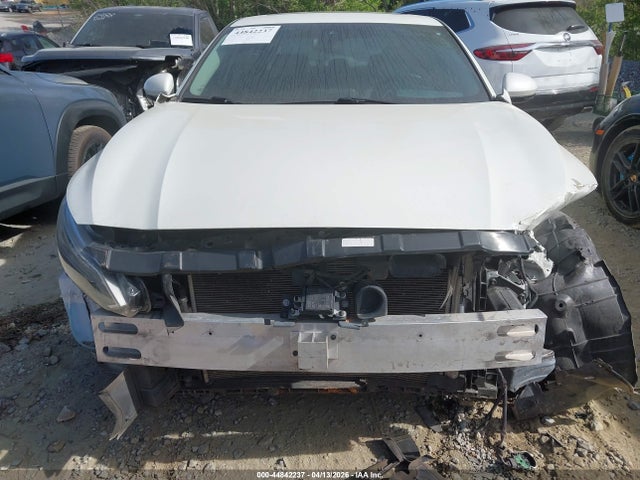 Aukcja sprzedaży 2021 Nissan Altima Sl Fwd, vin: 1N4BL4EV0MN312314, numer aukcji: 44842237