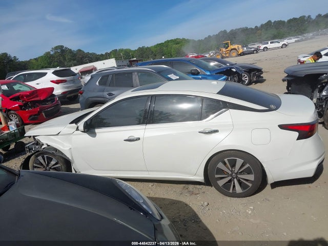 Aukcja sprzedaży 2021 Nissan Altima Sl Fwd, vin: 1N4BL4EV0MN312314, numer aukcji: 44842237
