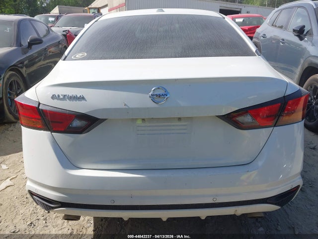 Aukcja sprzedaży 2021 Nissan Altima Sl Fwd, vin: 1N4BL4EV0MN312314, numer aukcji: 44842237