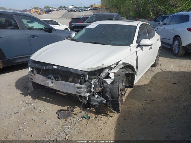 Aukcja sprzedaży 2021 Nissan Altima Sl Fwd, vin: 1N4BL4EV0MN312314, numer aukcji: 44842237