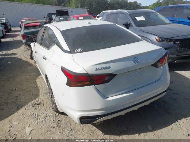 Aukcja sprzedaży 2021 Nissan Altima Sl Fwd, vin: 1N4BL4EV0MN312314, numer aukcji: 44842237