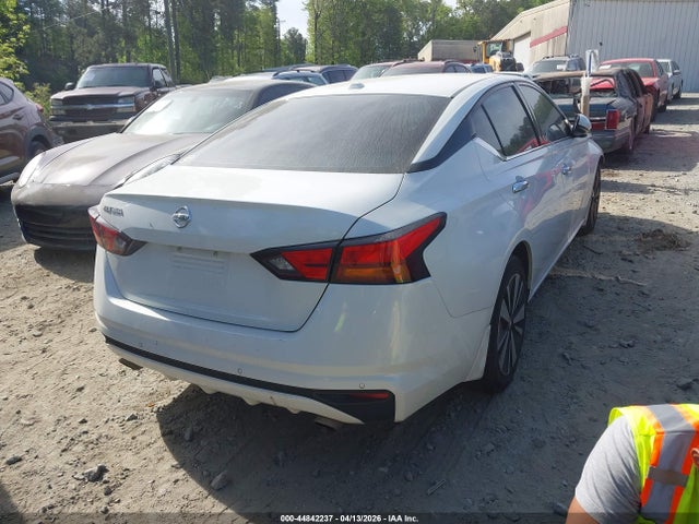 Aukcja sprzedaży 2021 Nissan Altima Sl Fwd, vin: 1N4BL4EV0MN312314, numer aukcji: 44842237