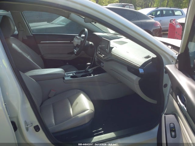 Aukcja sprzedaży 2021 Nissan Altima Sl Fwd, vin: 1N4BL4EV0MN312314, numer aukcji: 44842237