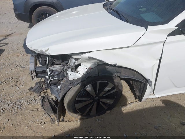 Aukcja sprzedaży 2021 Nissan Altima Sl Fwd, vin: 1N4BL4EV0MN312314, numer aukcji: 44842237