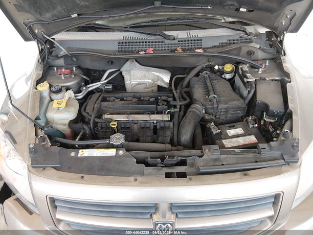 44842238 :رقم المزاد ، 1B3HB28B78D659486 vin ، 2008 Dodge Caliber Se مزاد بيع